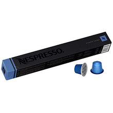 Load image into Gallery viewer, Nespresso Capsules OriginalLine, Espresso Variety Pack, Medium Roast Espresso Coffee, 100 Count Espresso Coffee Pods, Brews 3.7 ounce and 1.35 ounce