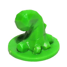 Load image into Gallery viewer, Smiling GM 40 Fantasy Monster Unpainted Miniatures for Tabletop Roleplaying Games Ready to Play