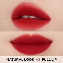 Load image into Gallery viewer, I'M MEME I'M Tictoc Tint Lip Cashmere | Soft Matte Finish Lipstick | 005 Tender Rose | K-Beauty | Vegan