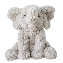 Load image into Gallery viewer, Esstaa Elephant Plush Stuffed Animal Toy ,Gift Selection,7.87 inch (Khaki)