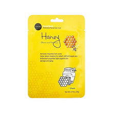 Load image into Gallery viewer, Celavi Essence Facial Face Mask Paper Sheet Korea Skin Care Moisturizing 12 Pack (Mix - 2 of Each)