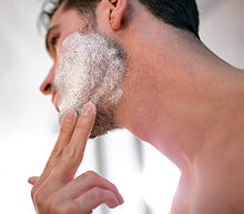 Load image into Gallery viewer, RUGGED & DAPPER Detox Mineral Clay Facial Mask | Natural Acne & Age Defense Treatment for Men- 5.5 Oz