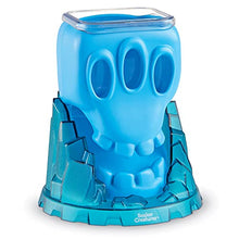 Load image into Gallery viewer, Learning Resources Beaker Creatures Skull Mountain Volcano, Preschool Science, STEM Toys, Fun Science Experiments for Kids, Ages 5+