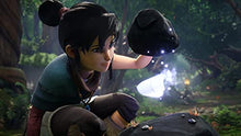 Load image into Gallery viewer, Kena: Bridge of Spirits - Deluxe Edition (PS4) - PlayStation 4