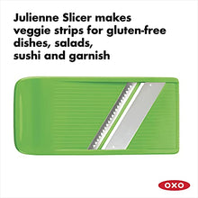 Load image into Gallery viewer, OXO Good Grips Complete Grate & Slice Set