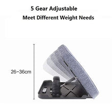 Load image into Gallery viewer, Ergonomic Seat Assist Plus - Chair Lift and Sofa Stand Assist - Portable Lifting Seat with Support Up to 330 Pounds, Provides 70% Assistance