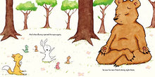 Load image into Gallery viewer, A Friend for Yoga Bunny