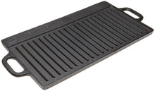 Load image into Gallery viewer, Old Mountain 10119 camping-pots-pans-and-griddles, 20 IN, Black