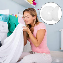 Load image into Gallery viewer, 20 Pieces Cloth Dryer Exhaust Filters Compatible with Sonya, Panda Magic Chef and Avant Dryers