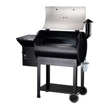 Load image into Gallery viewer, Z Grills Wood Pellet Grill & Smoker, 8 in 1 BBQ Grill for Outdoor Cooking, Auto Temperature Control, 697 sq in Cooking Area, 7002E