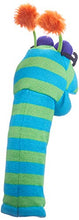 Load image into Gallery viewer, The Puppet Company - Knitted Puppet- Dylan ,15 inches