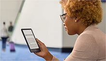 Load image into Gallery viewer, Introducing Kindle Paperwhite Signature Edition (32 GB) – With a 6.8" display, wireless charging, and auto-adjusting front light – Without Ads