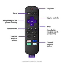 Load image into Gallery viewer, Roku Ultra | Streaming Media Player 4K/HD/HDR with Premium JBL Headphones