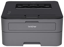Load image into Gallery viewer, Brother HL-L2300D Monochrome Laser Printer with Duplex Printing