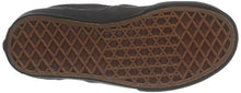 Load image into Gallery viewer, Vans Boys' Classic Slip-On Black/Black 1.5