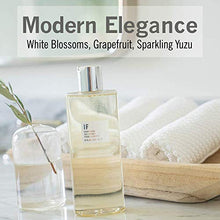Load image into Gallery viewer, APOTHIA | IF Hand & Body Wash | Modern White Floral & Citrus | Naturally Derived Ingredients | Paraben & Sulfate Free | 8 oz