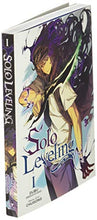 Load image into Gallery viewer, Solo Leveling, Vol. 1 (comic) (Solo Leveling (manga), 1)