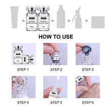 Load image into Gallery viewer, Facial Serum, Acne Scar Treatment, Face Essence, Scar Fade Serum, Moisturizing Serum, Acne Treatment Serum, Moisturizing and Hydrating, Anti-Wrinkle,Anti-Aging,Firm and Lift Skin,Remove Acne, Scar