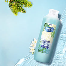Load image into Gallery viewer, Suave Essentials Moisturizing Shampoo for Dry Hair Ocean Breeze with Sea Algae Extract and Vitamin E 30 oz, Pack of 6