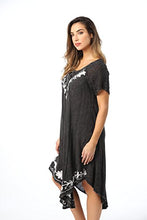 Load image into Gallery viewer, 21764-CDN-S Riviera Sun Dress Dresses for Women