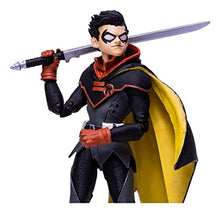 Load image into Gallery viewer, DC Multiverse Robin Infinite Frontier