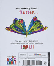 Load image into Gallery viewer, Love from The Very Hungry Caterpillar (The World of Eric Carle)