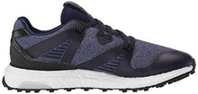 Load image into Gallery viewer, adidas Men's Crossknit 3.0 Golf Shoe, Dark Blue/core Black/Night Metallic, 12 M US