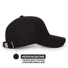 Load image into Gallery viewer, TOR - (EMF) Protection Hat - Blocks out 99.9% Electromagnetic Frequencies; Protects against all cellelur signals, 5g, LTE, 4g, 3g, 2g. Wifi, Radio frequencies and various other electromagnetic fields.