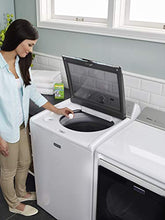 Load image into Gallery viewer, Affresh W10501250 Washing Machine Cleaner, 6 Tablets: Cleans Front Load and Top Load Washers, Including HE