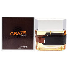 Load image into Gallery viewer, Armaf Craze Men EDP Spray 3.4 oz