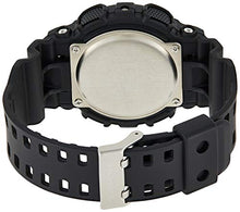 Load image into Gallery viewer, Casio Men's GD100-1BCR G-Shock X-Large Black Multi-Functional Digital Sport Watch