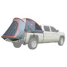 Load image into Gallery viewer, Rightline Gear 110765 Mid-Size Short Truck Bed Tent 5' , Gray