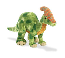 Load image into Gallery viewer, Aurora - Dinos & Dragons - 16" Parasaurolophus