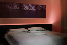 Load image into Gallery viewer, Eve Light Strip - Apple HomeKit Smart Home LED Lights Strip, Full Color Spectrum and White, 1800 Lumens