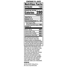 Load image into Gallery viewer, Rockstar, Boom Energy Drink with Caffeine and Taurine 16oz Cans Pack Packaging May Vary, Whipped Strawberry, 12 Count