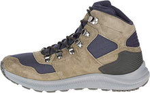 Load image into Gallery viewer, Merrell Men's J84961 Ontario 85 Mid Waterproof Hiking Shoe, Olive - 10.5 M
