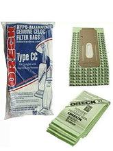 Load image into Gallery viewer, Oreck Vacuum Bag