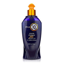 Load image into Gallery viewer, It's A 10 Haircare Miracle Shampoo w/Keratin - 10 oz. - 1ct
