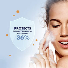 Load image into Gallery viewer, EltaMD Foaming Facial Cleanser, Gentle for Sensitive and Acne Prone Skin , Oil-free, Sensitivity-free, Dermatologist-Recommended Enzyme & Amino Acid Face Wash & Makeup Remover, 7 Fl Oz (Pack of 1)