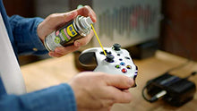 Load image into Gallery viewer, WD-40 Specialist Electronics Maintenance Trio, with Contact Cleaner, Gel Lube, and 3-IN-ONE PTFE Lubricant