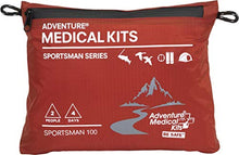 Load image into Gallery viewer, AMK Sportsman 100 Medical Kit