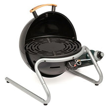 Load image into Gallery viewer, Cuisinart CGG-049 Searin' Sphere 10,000 BTU Portable Gas Grill,Black