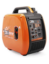 Load image into Gallery viewer, Etq NI2000i Tough Quality 2000-Watt Portable Gas Powered Inverter Generator, Extremely Quiet- CARB Compliant