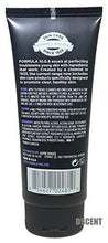 Load image into Gallery viewer, FORMULA 10.0.6 Six Draw It All Out Skin-Detoxing Charcoal + Plum Peel Mask 3.4 fl oz