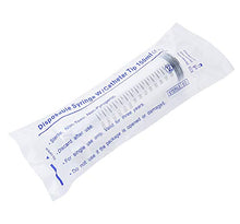Load image into Gallery viewer, 3 Pack 150ml Syringes, Large Plastic Garden Syringe for Scientific Labs, Watering, Refilling