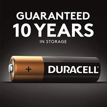 Load image into Gallery viewer, Duracell - CopperTop AAA Alkaline Batteries - Long Lasting, All-Purpose Triple A Battery for Household and Business - 16 Count