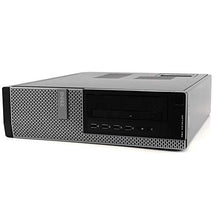 Load image into Gallery viewer, Dell Optiplex 7020 Desktop Computer PC, 3.20 GHz Intel i5 Quad Core Gen 2, 8GB DDR3 RAM, 2TB HDD Storage, Windows 10 Home, 20" LCD Monitor, 1080p Webcam, RGB Keyboard and Mouse, (Renewed)