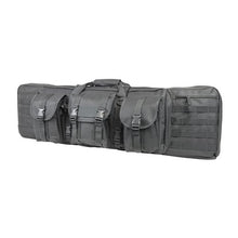 Load image into Gallery viewer, NC Star Double Carbine Case, Urban Gray, 42-Inch