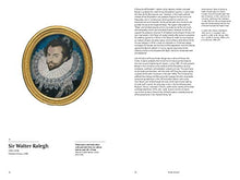 Load image into Gallery viewer, Elizabethan Treasures: Miniatures by Hilliard and Oliver