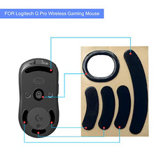 Load image into Gallery viewer, Quartet trade Mouse Skatez/Mouse Feet for Logitech G Pro Wireless Gaming Mouse